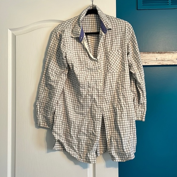 Nightgown - Picture 1 of 4